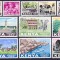 DB1 Uzuale Kenya 1963 Fauna Africana Indeletniciri 14 v. MNH