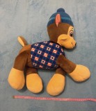 Plus Paw Patrol