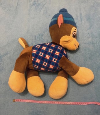 Plus Paw Patrol foto