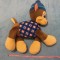Plus Paw Patrol