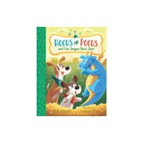Hocus and Pocus and the Dragon Next Door