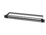 Conector RJ45 Patch Panel LOGILINK NK4045 - Calitate și Fiabilitate