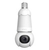 Camera de supraveghere IMOU IPC-S6DP-5M0WEB-E27 PTZ cu montare in Dulie E27