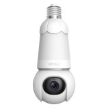 Camera de supraveghere IMOU IPC-S6DP-5M0WEB-E27 PTZ cu montare in Dulie E27