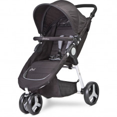 Carucior Sport Caretero Black foto