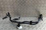 Furtun de lichid de răcire AUDI E-TRON GT 2023 OEM: 9J1815552B 31455382