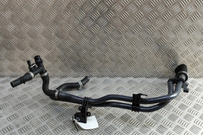 Furtun de lichid de răcire AUDI E-TRON GT 2023 OEM: 9J1815552B 31455382 foto