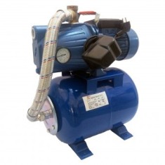 Hidrofor 24L, Filov Jet60LB/24, corp pompa din fonta, 2800 L/h, 580 W