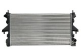 Radiator, racire motor CITRO&Euml;N JUMPER II platou / sasiu (2006 - Prezent) THERMOTEC D7C023TT