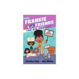 Frankie and Friends: The Big Protest