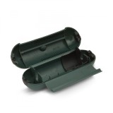Capac antidecuplare pentru prelungitoare , exterior, capsula impermeabila IP44