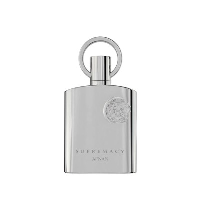 Afnan, Supremacy Silver, Apă de parfum, Bărbați, 100 ml foto