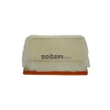 Filtru aer Coopersfiaam Filters Opel Astra H 2003-2014, Zafira 2005-2012