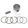Piston Piaggio Vespa 50,8mm Cod Produs: MX_NEW 100090278RM