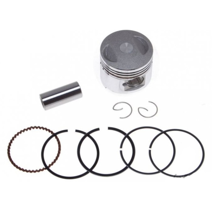 Piston Piaggio Vespa 50,8mm Cod Produs: MX_NEW 100090278RM