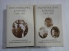 EXISTENTIALISMUL ROMANESC 1919-1947 - 2 volume (editia Academia Romana)