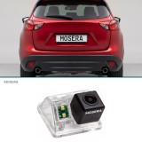 Cumpara ieftin Camera marsarier Mazda CX-5 2012-2017 MOSERA AHD 1080P Unghi 155 Grade IP68 OEM
