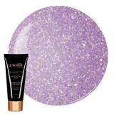 Polygel REVOMAX GEL LUXORISE Lilac Waves, 15ml