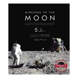 Cumpara ieftin Missions to the Moon, Rod Pyle