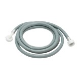 Furtun alimentare pentru masina de spalat, 3 m, conectare la apa