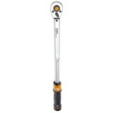 Proxxon MC320 - Cheie dinamometrica cu sistem de prindere 1/2 inch 60-320 Nm declansator