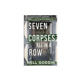 Seven Corpses All in a Row (Molly Sutton Mysteries 12)