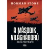 A m&aacute;sodik vil&aacute;gh&aacute;bor&uacute; r&ouml;vid t&ouml;rt&eacute;nete - Norman Stone