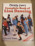 Christy Lane - Complete book of Line dancing - second edition
