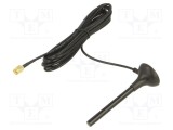 Antenă 2J Antennas 2,2dBi 2G/3G/4G/GSM/LTE 93,75mm 3m