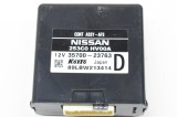 Alt modul de control NISSAN QASHQAI II J11, J11_ 2019 OEM: 253C0-HV00A,35700-23763 13762570