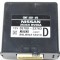 Alt modul de control NISSAN QASHQAI II J11, J11_ 2019 OEM: 253C0-HV00A,35700-23763 | 13762570
