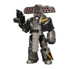 Warhammer The Horus Heresy Action Figure 1/18 lron Warriors Tyrant Siege Master Terminator with Rocket launcher 14 cm