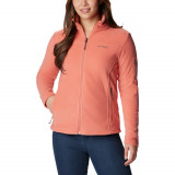 Cumpara ieftin Polar Columbia Fast Trek II Jacket 1465351852 portocale, S