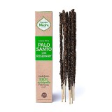 BEȚIȘOARE PARFUMATE NATURALE CU ARDERE PRELUNGITĂ | &quot;SAGRADA MADRE&quot; | PALO SANTO ȘI ROZMARIN