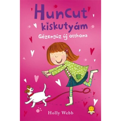 G&amp;eacute;zeng&amp;uacute;z &amp;uacute;j otthona - Holly Webb foto