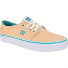 Tenisi femei DC Shoes Trase TX ADJS300078-SND