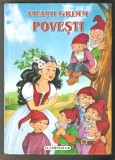 Fratii Grimm-Povesti 351 pg.