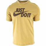 Tricou barbati Nike Just do it Swoosh AR5006-722