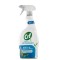 CIF solutie anticalcar cu otet si eucalipt 650 ml