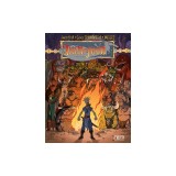 Dungeon: Zenith Vol. 4, Volume 4: Outside the Ramparts