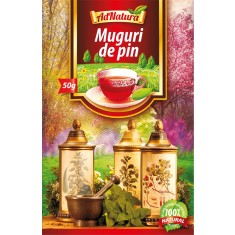 Ceai muguri pin 50gr adserv