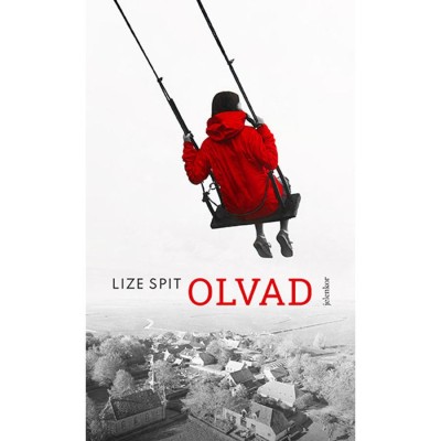 Olvad - Lize Spit foto