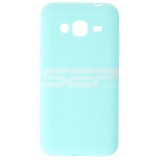 Husa TPU Matte Roz Samsung Galaxy J3 2016 - Protectie Premium