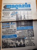 ziarul magazin 12 ianuarie 1995