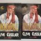 CLIVE CUSSLER - DRAGONUL - 2 Volume