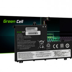 Baterie pentru laptop Green Cell L19C3PF1 L19D3PF1 L19L3PF8 L19M3PF1, Lenovo ThinkBook 14-IIL 14-IML 15-IIL 15-IML