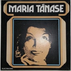 Box Set 5 Viniluri Maria Tanase ? Cintecele Mariei Tanase foto