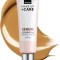 Fond de ten tip ser 3 &icirc;n 1 345N (Soft Honey) &ndash; Strălucire, Hidratare și