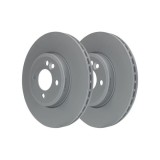 Set disc frana Mini Mini (R56) 11.05-01.14, Mini Clubman (R55) 10.06-12.15, Mini Convertible (R57) 10.07-06.15, Mini Coupe (R58) 12.10-05.15, Mini Ro