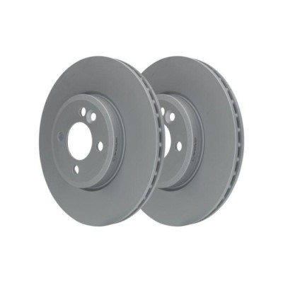 Set disc frana Mini Mini (R56) 11.05-01.14, Mini Clubman (R55) 10.06-12.15, Mini Convertible (R57) 10.07-06.15, Mini Coupe (R58) 12.10-05.15, Mini Ro foto